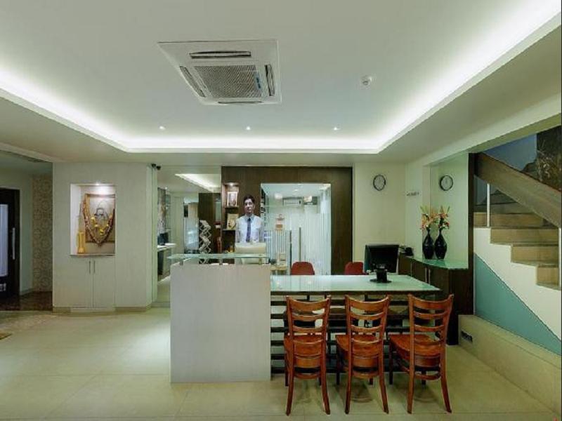 Hotel Singhs International - Mumbai — Photos 3